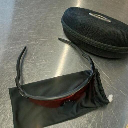 0907-147 オークリー　レーダーEV