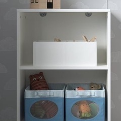 おむつ替え台　IKEA　ベビー用品　の画像