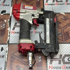 【中古】 MAX TS225 / 425J エアネイラ 常圧タッカ マックス 【ハンズクラフト佐賀】の画像