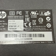 Hp キーボードの画像