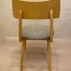 ⭐︎美品　机と椅子のセットの画像
