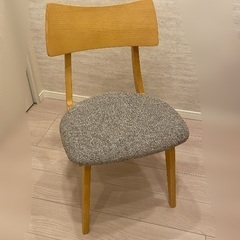 ⭐︎美品　机と椅子のセットの画像