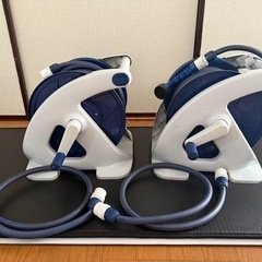 タカギのリールホース30m✖️2個お売りしますの画像
