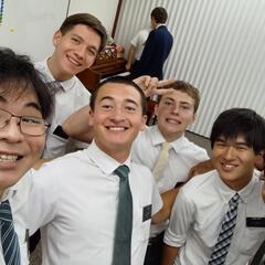 来てください！無料英会話！の画像