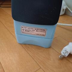 ニトリ　スチームアイロンの画像