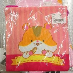 0907-133 幼児用ミニタオルとミニ巾着のセットの画像