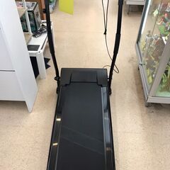 【ジャングルジャングル岩出店】【B83】ルームランナー 2012年製 中古 和歌山 岩出市 紀の川市 海南市の画像