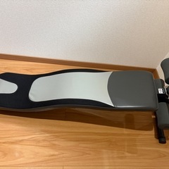 アルインコ(ALINCO) シットアップベンチ デラックス FA130の画像
