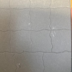 アンパンマンABCパズルの画像
