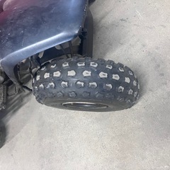 YAMAHA YF100  要整備
の画像