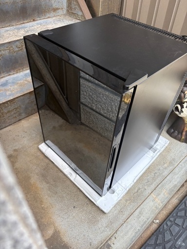 A-Stage ワンドア冷蔵庫　2022年製　PR03A-40MG