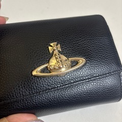 Vivienne Westwood 財布の画像