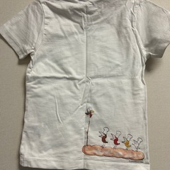 からすのパン屋さん　Tシャツの画像