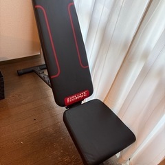 Bowflex(ボウフレックス) アジャスタ ブルダンベル552、トレーニングベンチセットの画像