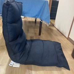 座椅子の画像