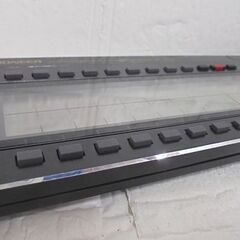 保管未使用 パイオニア AVアンプ用リモコン CU-VSA001 PIONEER オーディオ 札幌市 白石店の画像