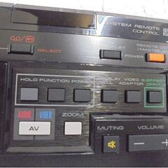 保管未使用 パイオニア AVアンプ用リモコン CU-VSA001 PIONEER オーディオ 札幌市 白石店の画像