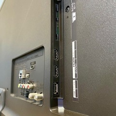 4K対応 Wi-Fi アプリ多数 49インチ液晶テレビ LG 49UK6300の画像