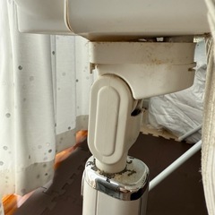 【訳あり格安】TOSHIBA 家庭用扇風機 の画像