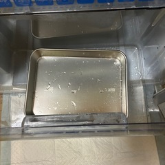 冷凍庫  100Lの画像
