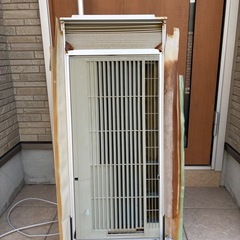 Haier ルームエアコン