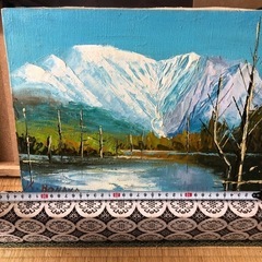 風景画
の画像