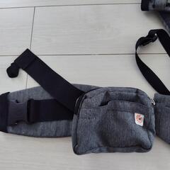 エルゴベビー　ergobaby　OMNI360クールエアー　抱っこ紐　生後1か月の画像