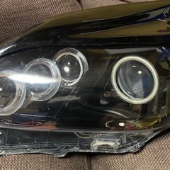 3連イカヘッドライトAssy（左右）の画像