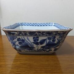 たち吉 深鉢 大鉢 菓子器 煮物鉢 食器の画像