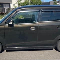 ゼストスパーク　H21   の画像