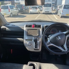 ゼストスパーク　H21   の画像