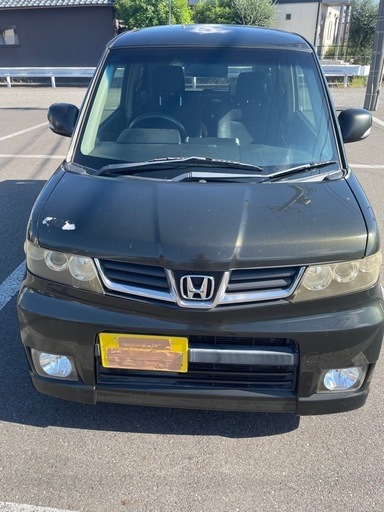 ゼストスパーク　H21