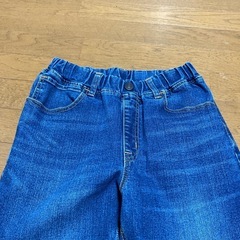 エドウィン　ジーンズ　サイズ170センチの画像