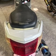 シグナス 125
の画像