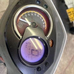 シグナス 125
の画像