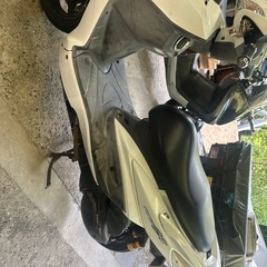 シグナス 125
の画像