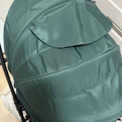 aprila ラクーナクッション AB グリーンフォレストの画像