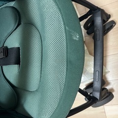 aprila ラクーナクッション AB グリーンフォレストの画像