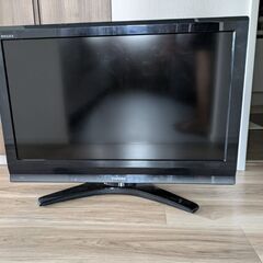 東芝レグザ 32R9000の画像