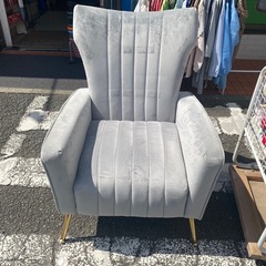 Altrobene　1人掛け　ソファ　幅90×高100×奥74㎝...