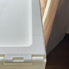 カインズ 収納ケース キャリコ 6個セットの画像