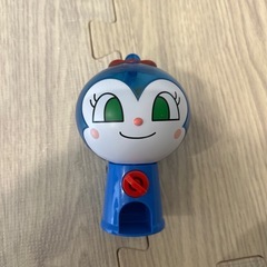 コキンちゃん　ガチャガチャのおもちゃ
　　の画像