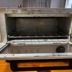 トースターの画像