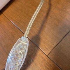 デスクライトの画像