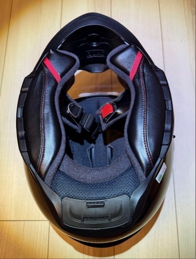 SOLDOUT　SHOEI GT-Air Ⅱ Mサイズ　フルフェイス ヘルメット
