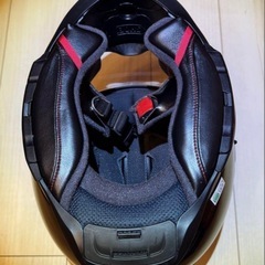 SOLDOUT　SHOEI GT-Air Ⅱ Mサイズ　フルフェイス ヘルメットの画像