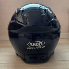 SOLDOUT　SHOEI GT-Air Ⅱ Mサイズ　フルフェイス ヘルメットの画像