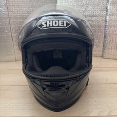 SOLDOUT　SHOEI GT-Air Ⅱ Mサイズ　フルフェイス ヘルメットの画像