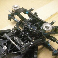  TT02 RWD 二駆 MRC ドリフト ラジコン タミヤの画像