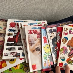 絵本セット ハッピーセット 
の画像